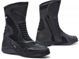 Forma Air Dry Touring Motorcycle Boots Black