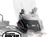 Givi AF5127 Clear Motorcycle Screen BMW F850 GS 2018 on