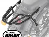 Givi SR8707 Rear Rack Carrier Benelli Imperiale 400 2020 on