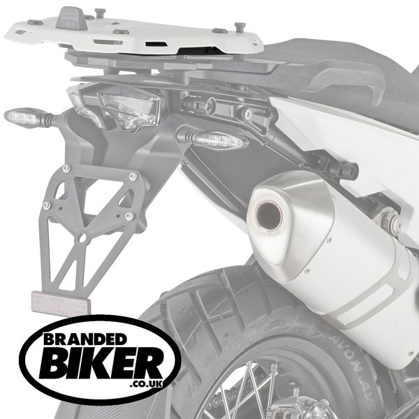 Givi SR9430 Rear Rack Carrier KTM 890 Adventure 2021 on