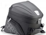 Givi ST607 Expandable Saddle Bag 22 litre