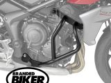 Givi TN6421 Engine Guards Triumph Tiger Sport 660 2022 on