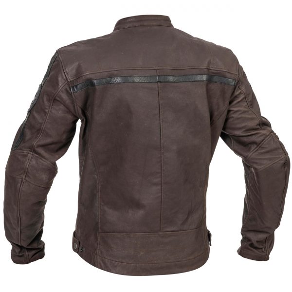 Halvarssons Leather Motorcycle Jackets