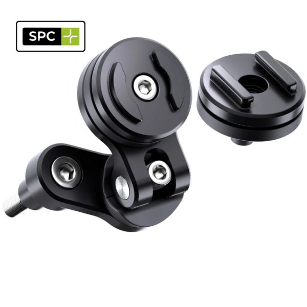 SP Connect Plus Clutch Mount Pro Black