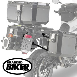 Givi PLO6425CAM Pannier Holders Triumph Tiger 900 2020 on