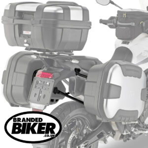 Givi PLO6425MK Pannier Holders Triumph Tiger 900 2020 on