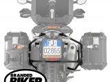 Givi PLO7717CAM Pannier Holders KTM 790 Adventure 2023 on