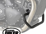 Givi TN6424 Engine Guards Triumph Scrambler 400 X 2024 on