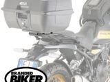 Givi SR9059 Rear Carrier Royal Enfield Himalayan 450 2024 on