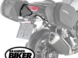 Givi TE1200 Easylock Pannier Holders Honda CB750 Hornet 2023 on