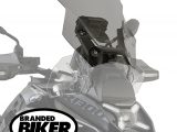 Givi D5143S Motorcycle Screen BMW R1300 GS 2024 on