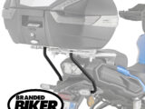 Givi SRA3128 Aluminium Plate Suzuki GSXS1000 GX 2024 on