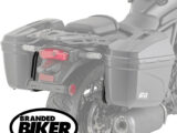 Givi PL4134 Pannier Holders Kawasaki Eliminator 500 2024 on