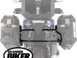 Givi PLOS5145CAM Pannier Holders BMW F900 GS 2024 on