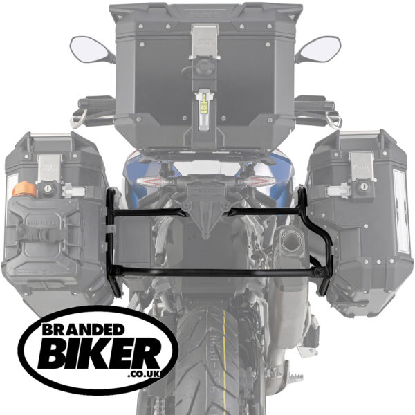 Givi PLOS5145CAM Pannier Holders BMW F900 GS 2024 on