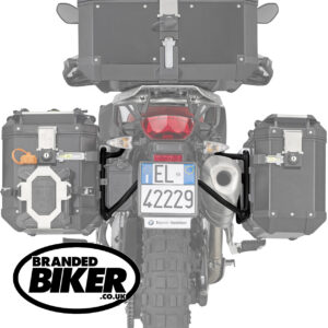 Givi PL5127CAM Trekker Outback Fitting Kit BMW F800GS 2024 on