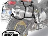 Givi PLR5127 Monokey Pannier Holders BMW F800GS 2024 on