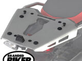 Givi SRA5127 Aluminium Rear Rack BMW F800 GS 2024 on