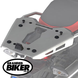 Givi SRA5127 Aluminium Rear Rack BMW F800 GS 2024 on