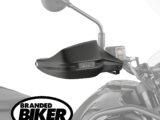 Givi HP9059B Handguards Royal Enfield Himalayan 450 2024 on