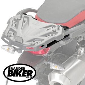 Givi SR5129 Rear Rack Carrier BMW F800 GS 2024 on