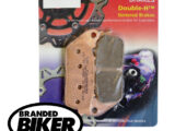 EBC FA488HH Rear Brake Pads Honda CB1000 R 2009 on