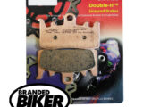 EBC FA630HH Front Brake Pads Ducati Scrambler 800 2015 on