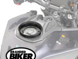 Givi BF90 Tanklock Fitting Kit Yamaha MT09 2024 on