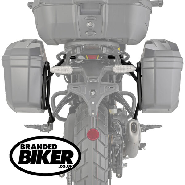 Givi PL9061 Pannier Holders Royal Enfield Guerrilla 450 2024 on