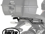 Givi SR9061 Monolock Arms Royal Enfield Guerrilla 450 2024 on