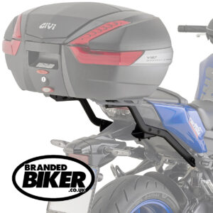 Givi SR2169 Monorack Arms Yamaha MT09 2024 on