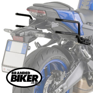 Givi TR2169 Remove X Pannier Holders Yamaha MT09 2024 on