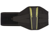 Lindstrands Stalon Motorcycle Kidney Belt Black