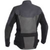 Lindstrands Storbo Lady Laminated Motorcycle Jacket Grey