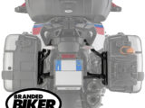 Givi PLO5146MK Monokey Pannier Holders BMW R1300GS Adventure 2025 on