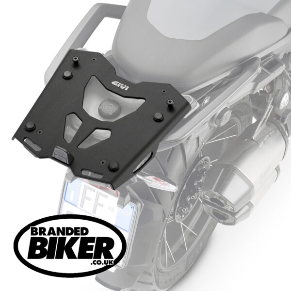 Givi SRA5143 Monokey Rear Carrier BMW R1300GS Adventure 2025 on