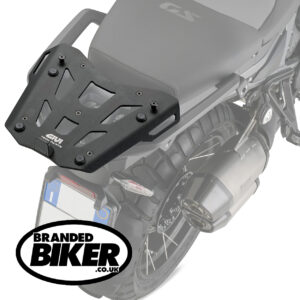 Givi SRA5146 Monokey Rear Carrier BMW R1300GS Adventure 2025 on